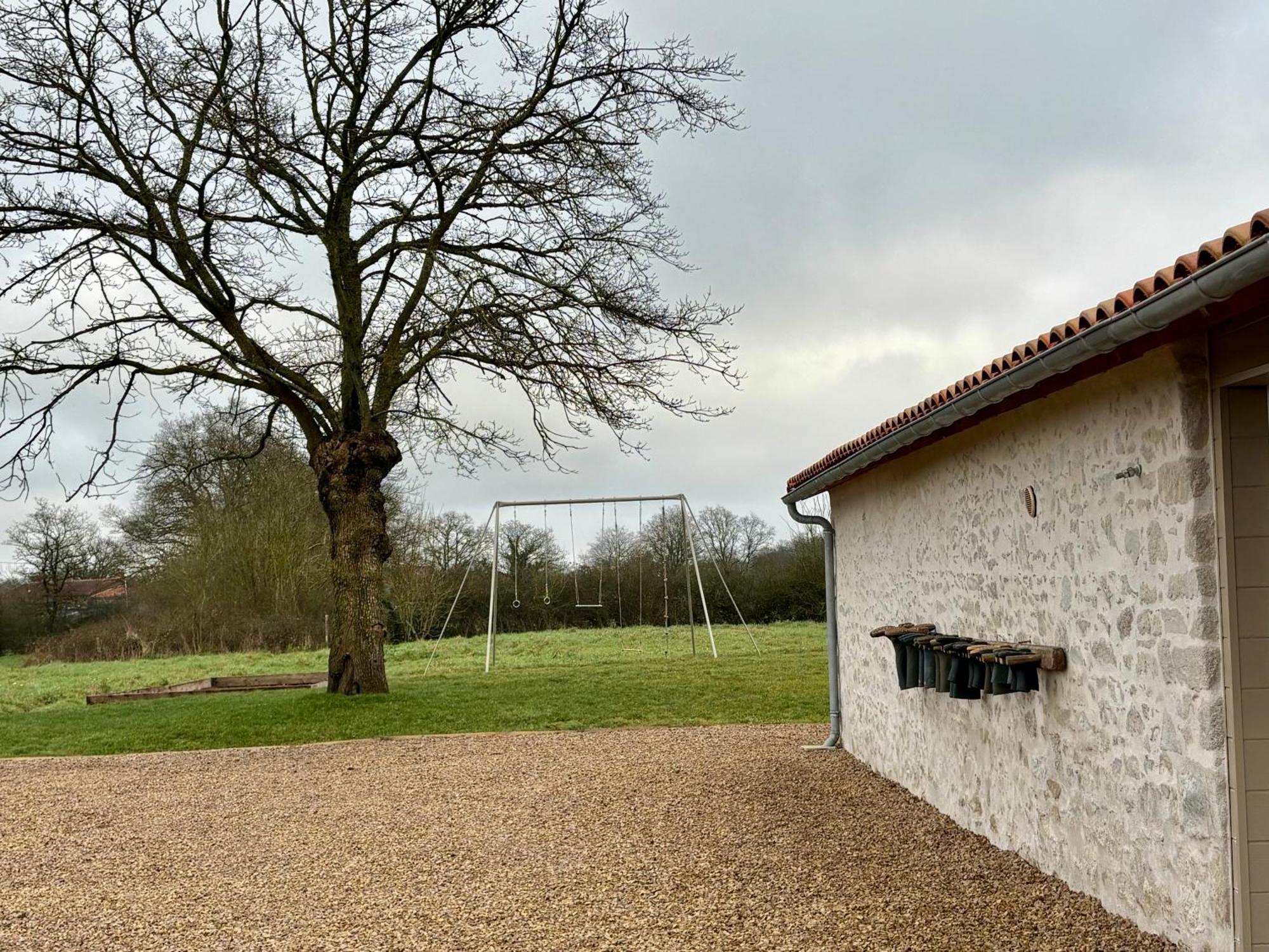 Hébergement de vacances Proche Puy Dufou - Les Buardieres