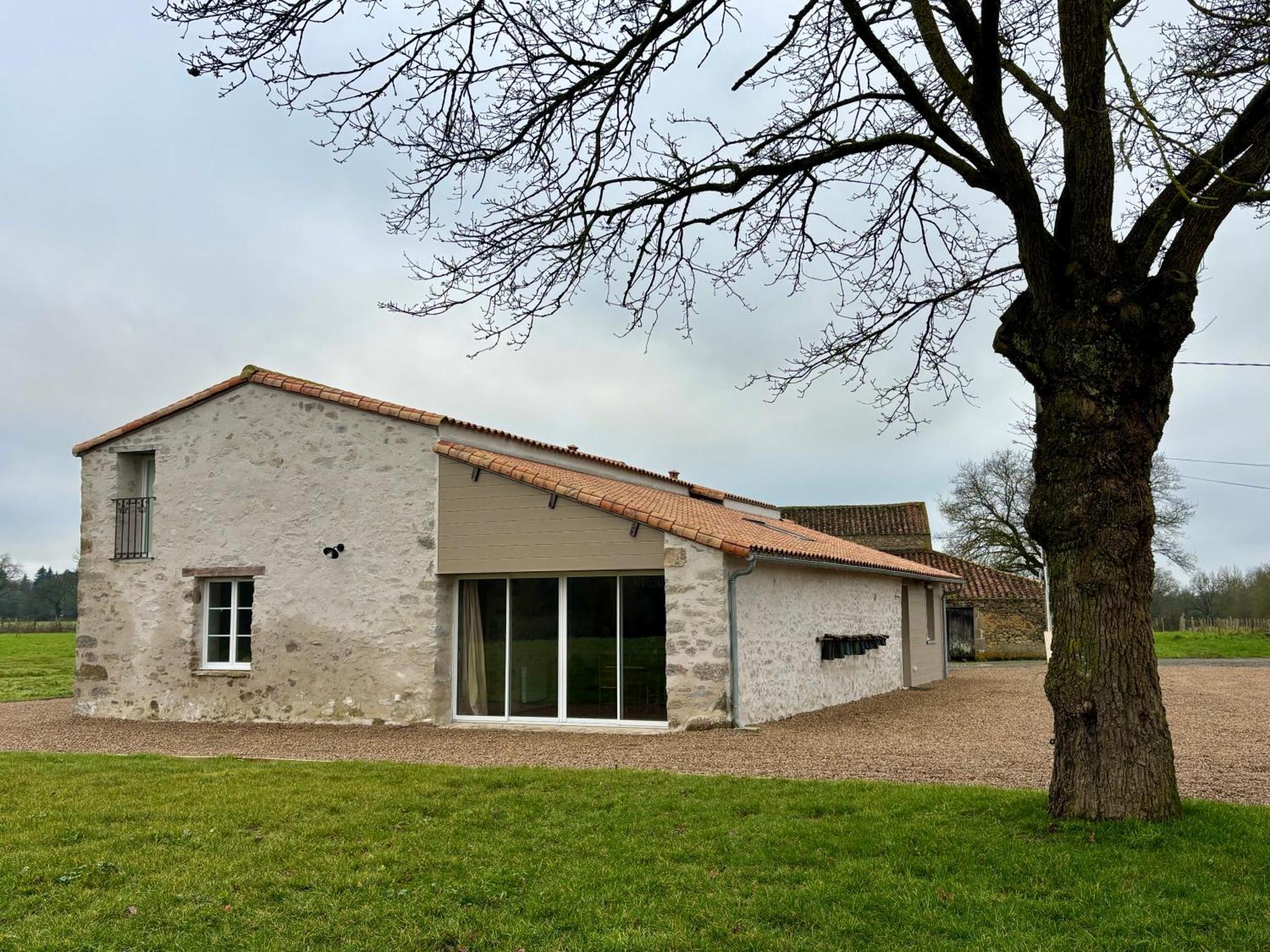 Proche Puy Dufou - Les Buardieres